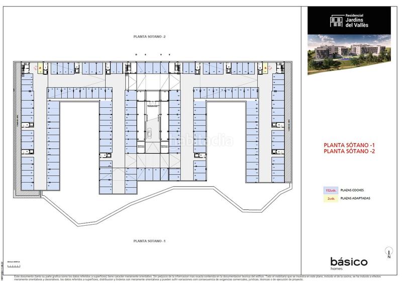 Foto 7cec8cb2-ee53-4678-a852-72e3afaadfcf. Àtic 129m<sup>2</sup> a camí antic de rubí 64 a Sant Quirze Parc-Vallsuau-Castellet Sant Quirze del Vallès