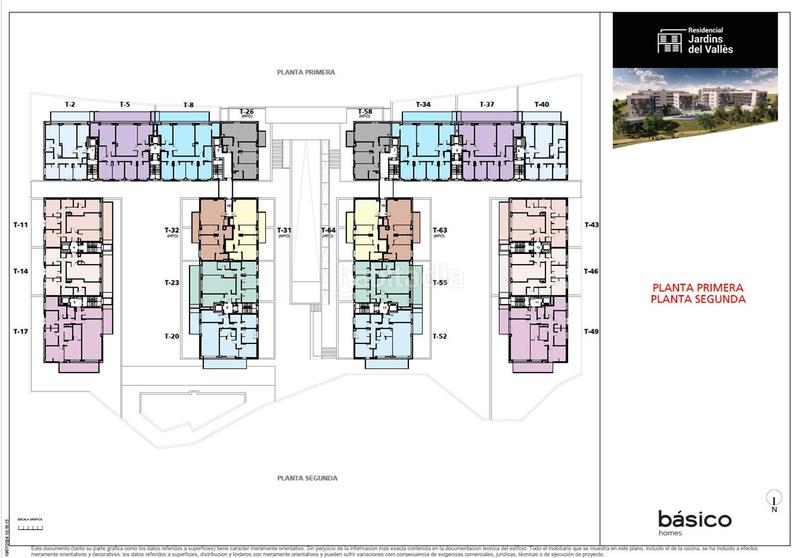 Foto fa949e91-5ef5-432b-bd9f-f54eec255c66. Àtic 129m<sup>2</sup> a camí antic de rubí 64 a Sant Quirze Parc-Vallsuau-Castellet Sant Quirze del Vallès