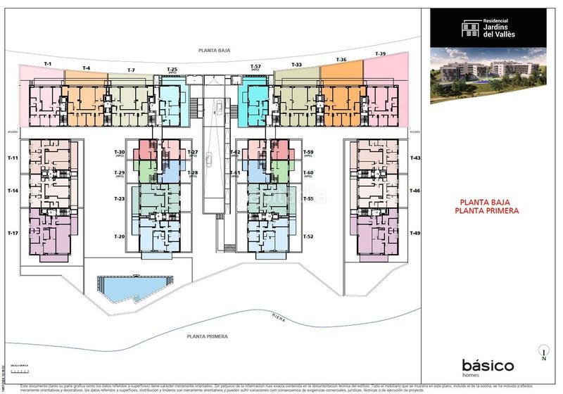 Foto 0c9d7048-f259-44a9-8085-5888a4361ddc. Ático 134m<sup>2</sup> en camí antic de rubí 64 en Sant Quirze Parc-Vallsuau-Castellet Sant Quirze del Vallès