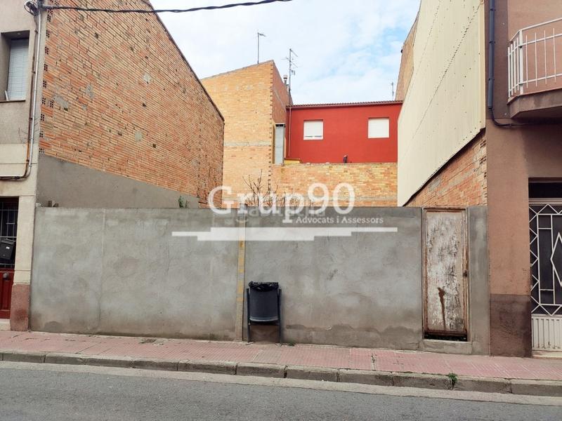 Foto 406e088c-b7b5-4db5-afc5-2ae6e91bf642. Terreny residencial a Magraners Lleida