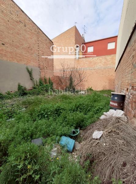 Foto 40d7935a-ea05-4375-97e4-c54181592c89. Terreny residencial a Magraners Lleida