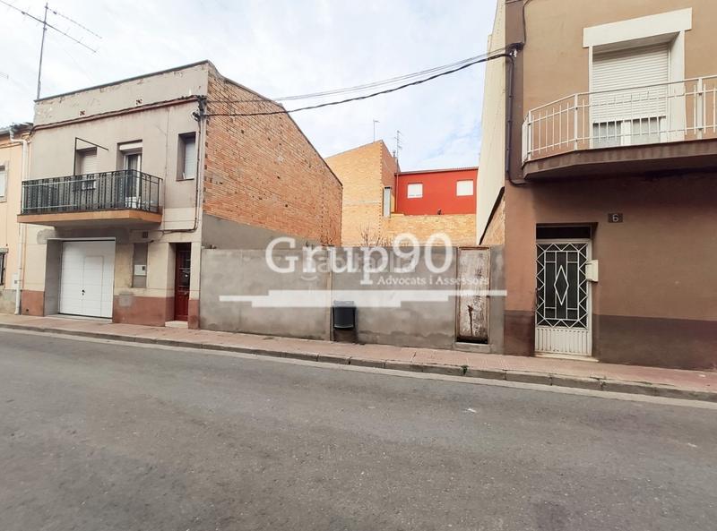 Foto 62d9afd8-e93a-4455-b3bf-20b599b5844e. Terreny residencial a Magraners Lleida