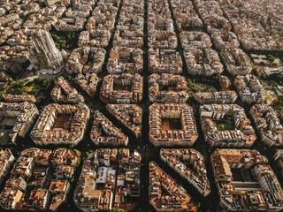 Piso en Dreta de l´Eixample. Piso en barcelona. paseo de gracia