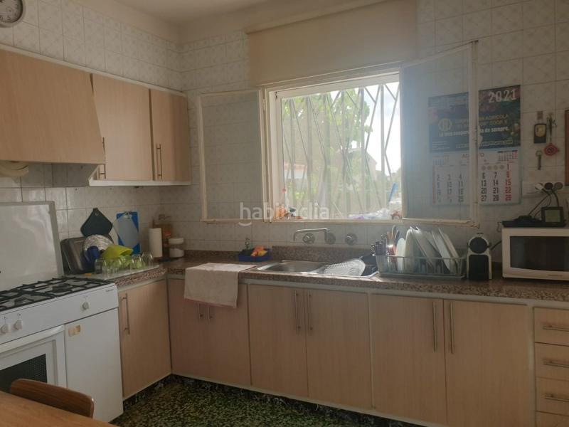 Foto 08580be3-f7bb-4b0b-939b-25947a6e85bd. Masía terreno con 2 casas en vinaros en Costa Norte Vinaròs