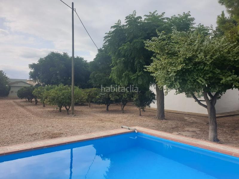 Foto 0de68c46-9f0d-4e67-ab23-682aadcdcd14. Masía terreno con 2 casas en vinaros en Costa Norte Vinaròs