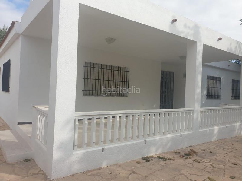 Foto 2cdea128-7dd7-40e0-99bf-4f80b797f728. Masía terreno con 2 casas en vinaros en Costa Norte Vinaròs