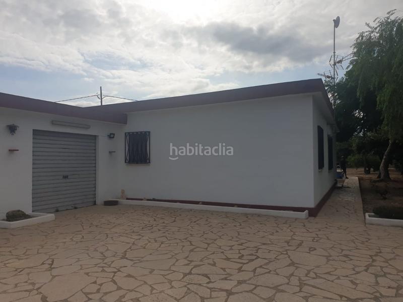 Foto 9af3d560-6f57-410c-b7a2-c9f6df666f46. Masía terreno con 2 casas en vinaros en Costa Norte Vinaròs