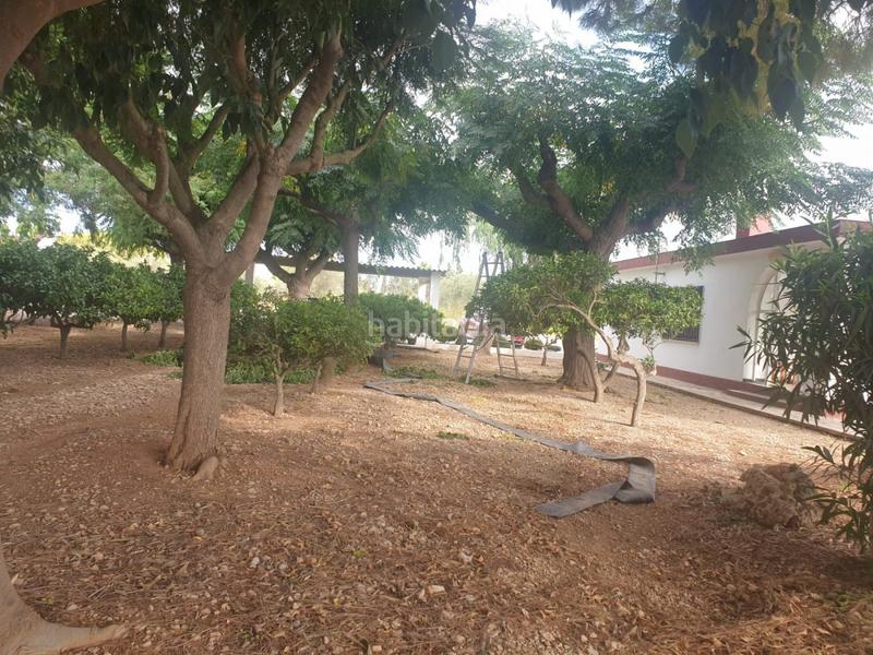 Foto c771bac6-30ef-4711-a25c-093d17eb4f39. Masía terreno con 2 casas en vinaros en Costa Norte Vinaròs