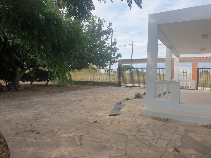 Foto d84d7570-421c-4e0e-a03a-c3b95b9ce0f5. Masía terreno con 2 casas en vinaros en Costa Norte Vinaròs