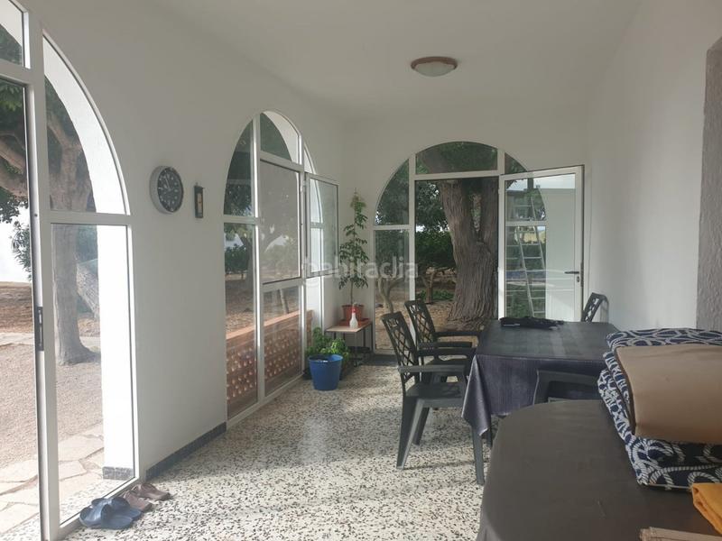 Foto d87a52fa-a2a8-45bd-8098-fe15c1cc63af. Masía terreno con 2 casas en vinaros en Costa Norte Vinaròs