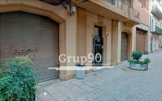 Lloguer Local Comercial a Instituts-Universitat. Local comercial  en alcalde costa