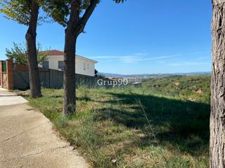 Terrain résidentiel à Castellbisbal. Parcela residencial de 2.000 m2 en castellbisbal