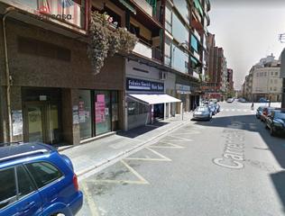 Lloguer Local Comercial a Príncep de Viana-Clot-Xalets Humbert Torres. Local comercial de 250m2 en el centro de lleida
