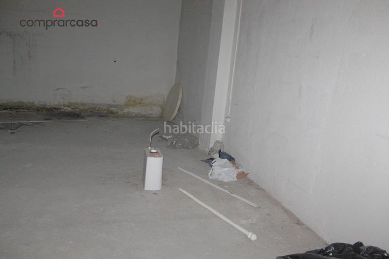 Foto 174af2b5-0413-4f50-9eb0-1a836416d115. Lloguer local comercial a Príncep de Viana-Clot-Xalets Humbert Torres Lleida