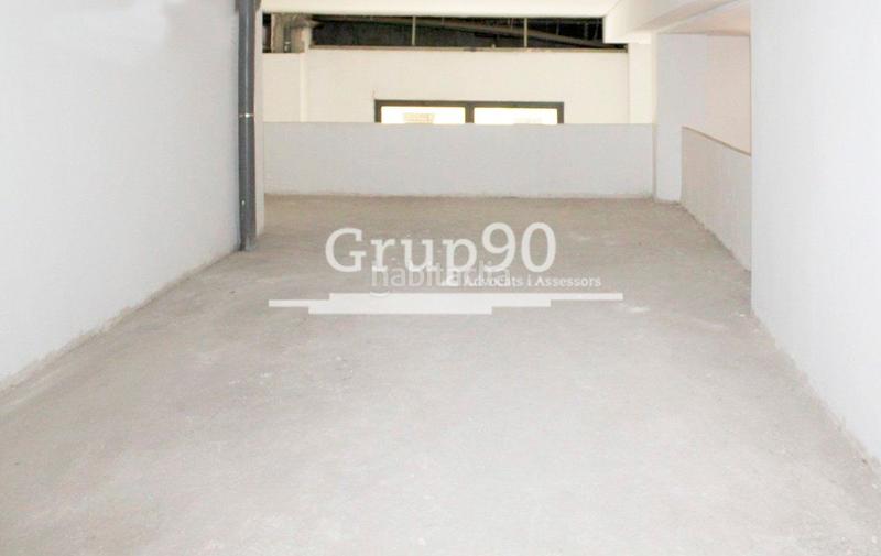 Foto 8630306d-d52a-4ea0-80da-8dd685dcec54. Local comercial a Príncep de Viana-Clot-Xalets Humbert Torres Lleida