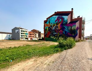 Residential Plot in Torrefarrera. Fantástica parcela residencial en torrefarrera