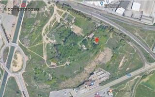 Terreny residencial a Cappont. Parcela en cappont de 1400m2