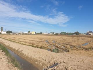 Residential Plot in Sant Jaume d´Enveja. Venta de 2 parcelas en sant jaume denveja