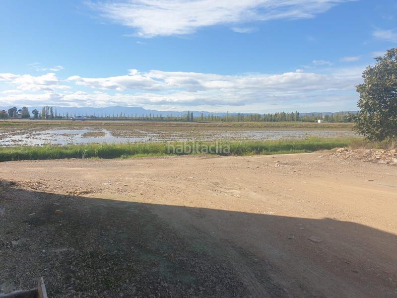 Foto 4d576812-7425-4205-9c32-239387895a80. Terrain résidentiel dans Sant Jaume d´Enveja