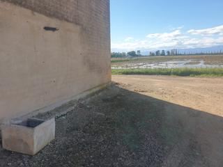 Residential Plot in Sant Jaume d´Enveja. Venta de parcela en sant jaume denveja