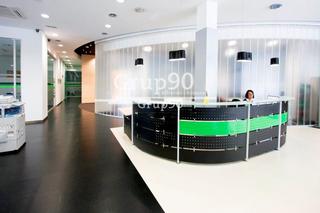 Lloguer Oficina a Calle abat escarré 6. Alquiler de espacios de negocio coworking