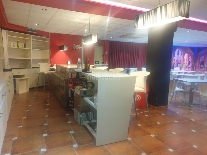 Foto b3882fc5-fbde-48d3-a65a-fef0936f780d. Locale commerciale in Mar i Camp - Platja dels Capellans Salou