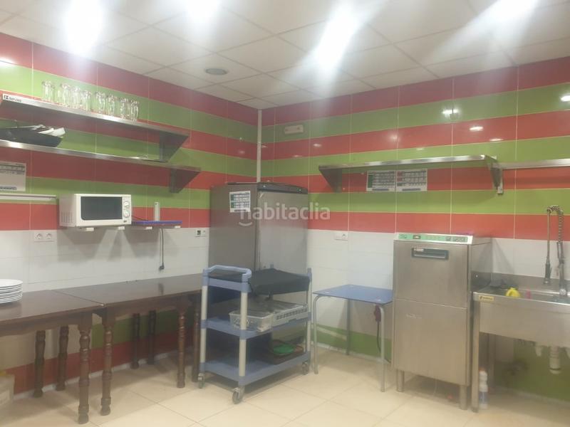 Foto f512d074-83bb-4627-a462-eee343a0cd15. Locale commerciale in Mar i Camp - Platja dels Capellans Salou