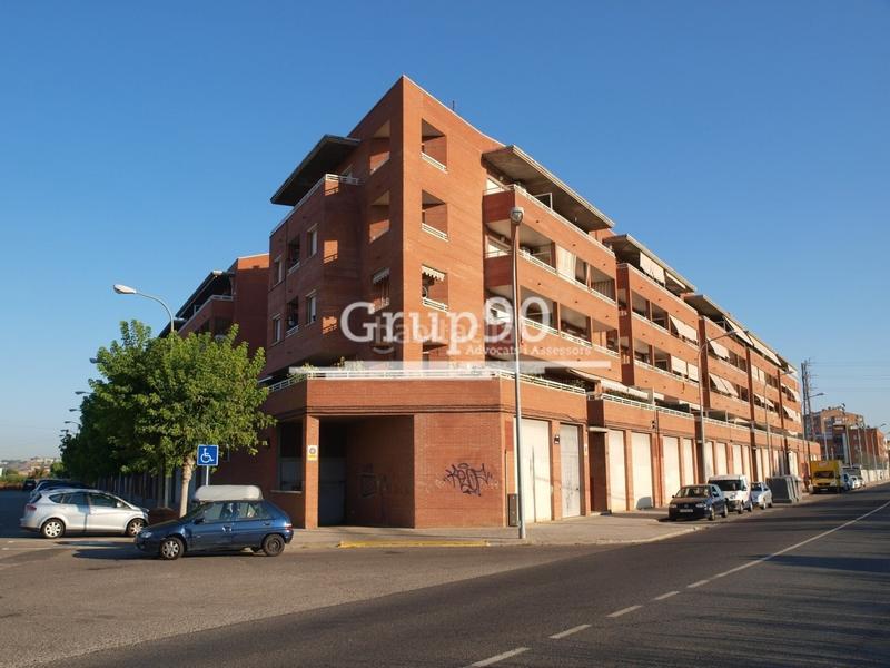Foto 05345e0f-a5af-4f53-b1bc-3eb72231ba30. Locale commerciale in La Bordeta Lleida