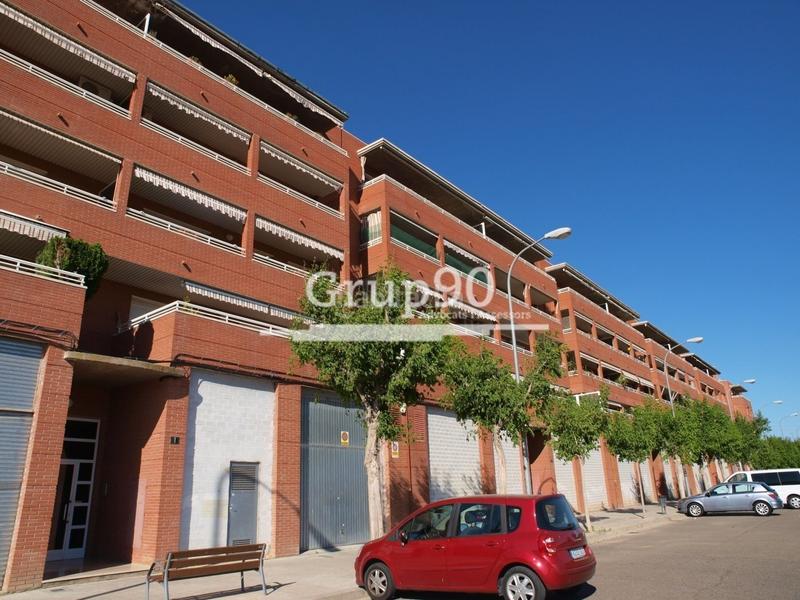 Foto 114667a2-4956-4e09-aca4-58bb17876956. Locale commerciale in La Bordeta Lleida