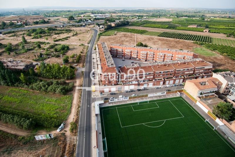 Foto 6ad2968d-af24-4fca-952c-a10466b0b013. Locale commerciale in La Bordeta Lleida