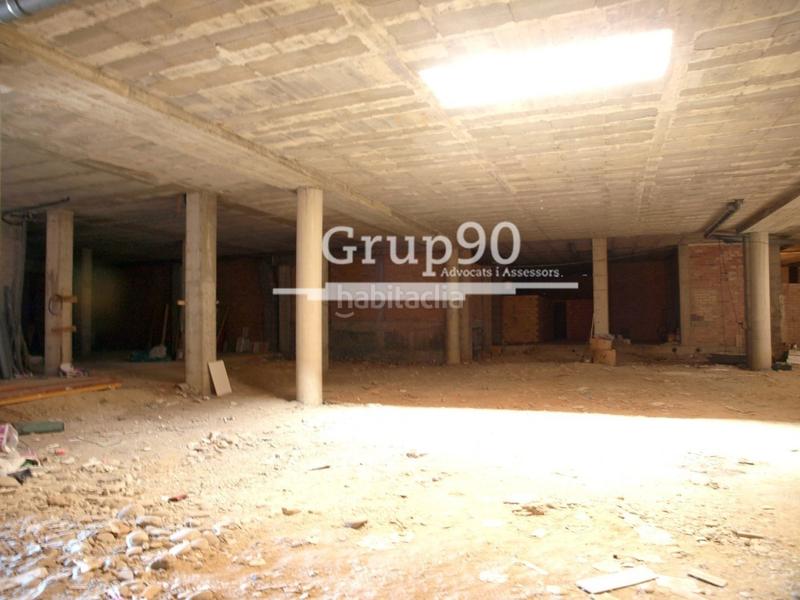 Foto 6d5bd784-b882-43b7-80d5-af596eb5691b. Locale commerciale in La Bordeta Lleida