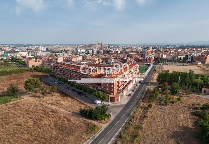Foto a92191fd-ab3c-4493-946a-68ef92e60a2c. Locale commerciale in La Bordeta Lleida
