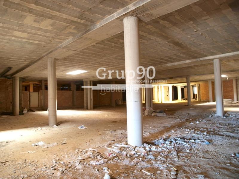 Foto b2c03906-e153-4b89-b4a2-0ad3dd2ac2bd. Locale commerciale in La Bordeta Lleida