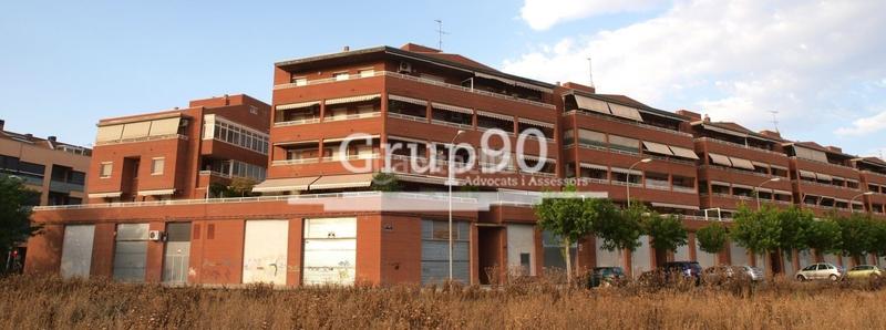 Foto c53e7f82-6931-4cf7-9a68-7eb0e439eb09. Locale commerciale in La Bordeta Lleida