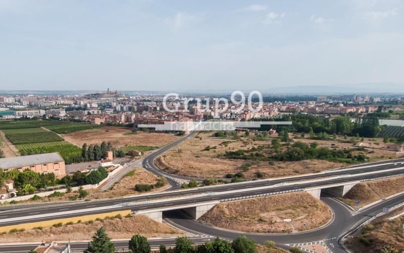 Foto caac1c43-6a60-4422-ac92-62734858e11f. Locale commerciale in La Bordeta Lleida