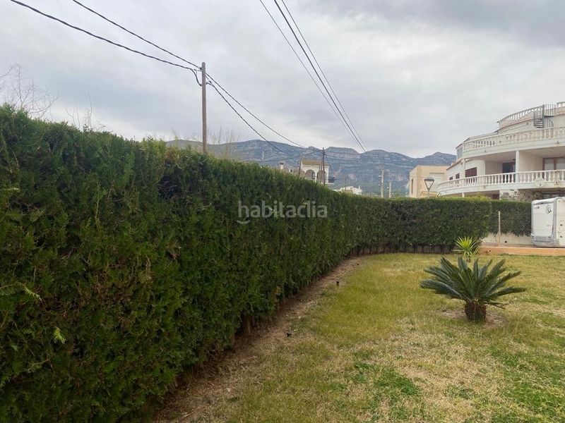 Foto 82222e4d-1019-47b1-8768-d2ce6d4da869. Dúplex amb calefacció aparcament piscina a Alcanar