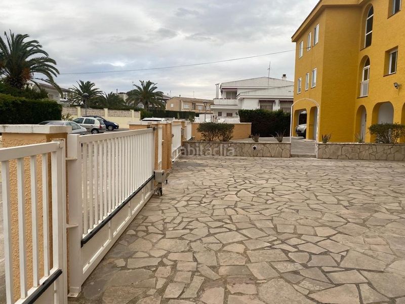 Foto bb92815f-f5e6-4398-91ac-d418fbd47499. Dúplex amb calefacció aparcament piscina a Alcanar