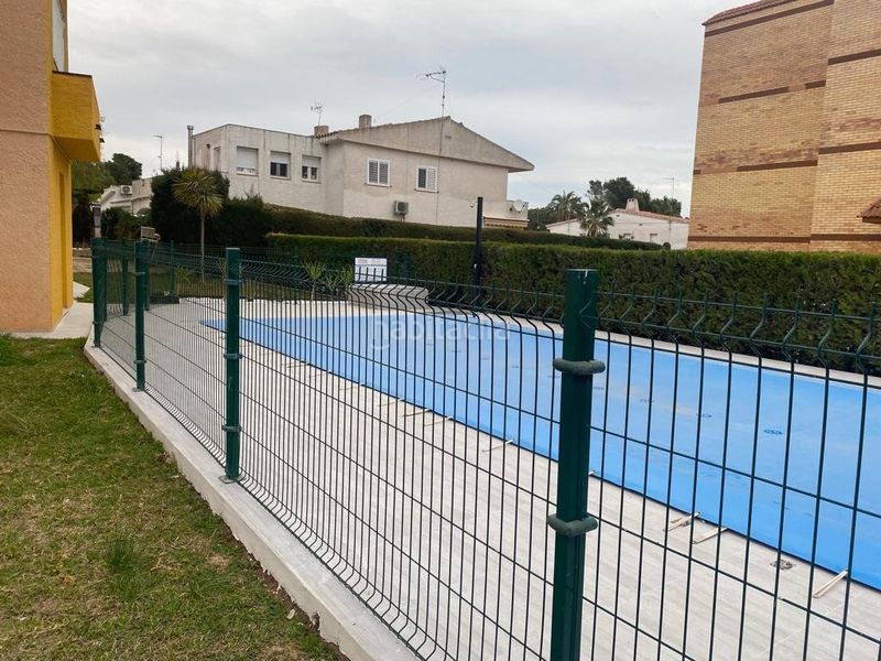 Foto d1890a48-51af-4aa4-9108-75ff994b30de. Dúplex amb calefacció aparcament piscina a Alcanar