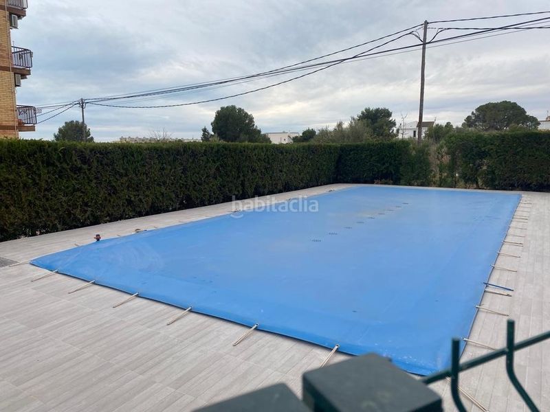 Foto fef0b83b-0da6-4937-b4d3-e18991e34dca. Dúplex amb calefacció aparcament piscina a Alcanar