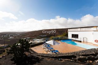 Xalet a Los Valles. Increible villa en lanzarote