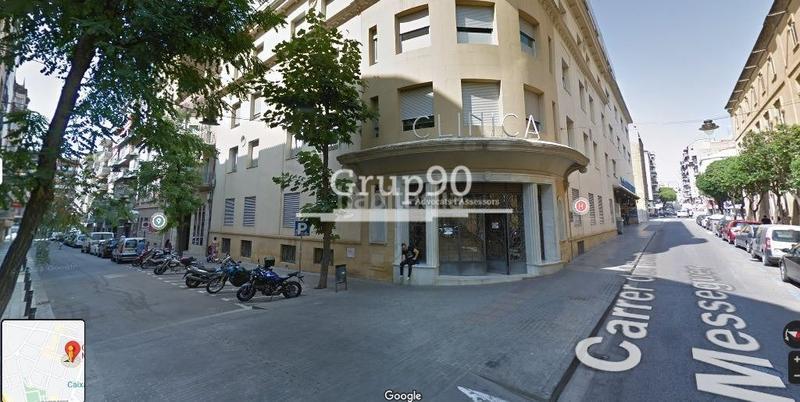 Foto 5146fee2-c527-41f1-bef1-5bfaf5228f46. Posto auto in Instituts-Universitat Lleida