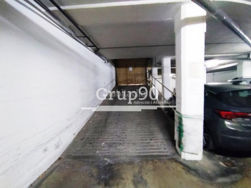 Foto 5adb3742-0943-4e95-960b-892532ca2447. Posto auto in Instituts-Universitat Lleida