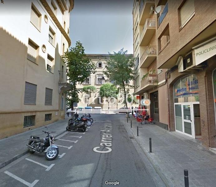 Foto b47deef9-ad6c-4dcf-b9a4-ca1140a9dd82. Posto auto in Instituts-Universitat Lleida