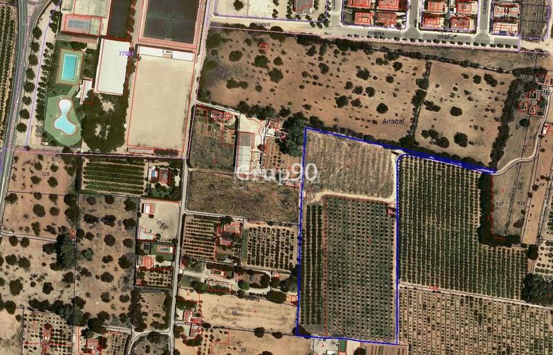 Foto 4b2ca566-fe24-4a39-b31d-f6efb91f8a3c. Maison dans Santa Bàrbara