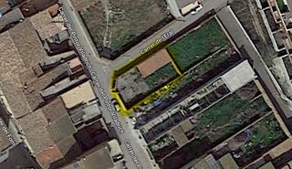Terreno residenziale in Torrelameu. Parcela urbana en torrelameu