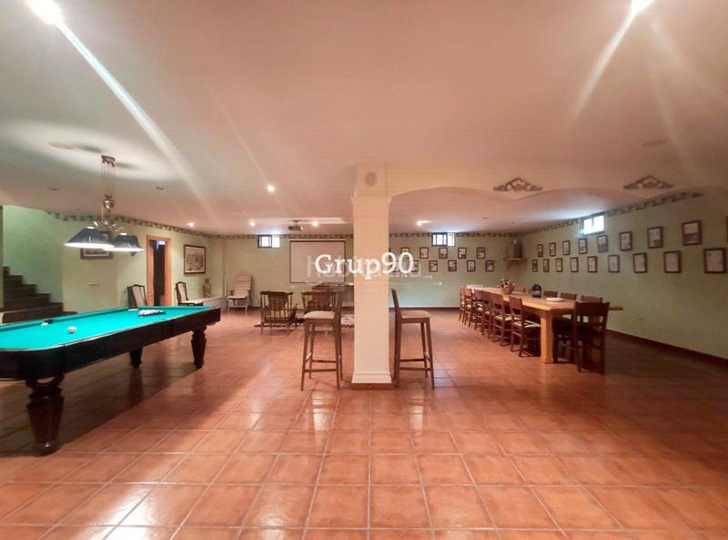 Foto 3f0f7cb3-1369-4539-807f-cd9597d7b000. Mas avec chauffage parking piscine dans Partides Rurals Lleida