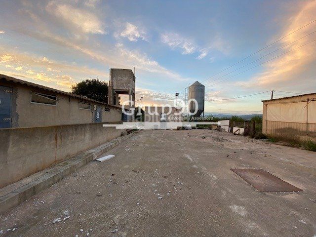Foto 489c7b91-fc25-4359-bb04-0f9385239e12. Fabrikhalle in Santa Bàrbara