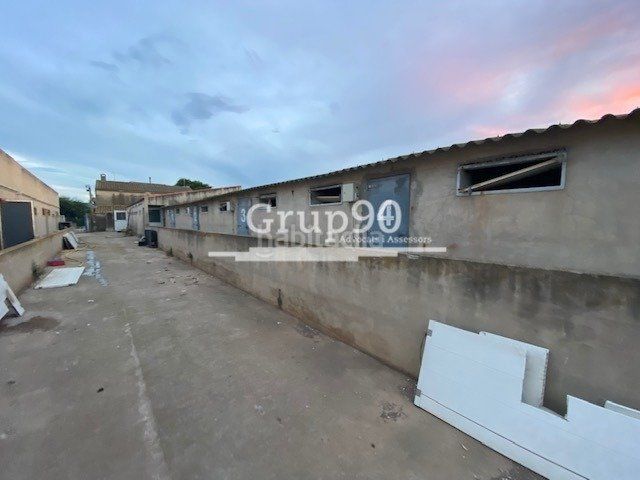 Foto 69aa9568-5057-4205-a9d7-d80c51087d5e. Fabrikhalle in Santa Bàrbara