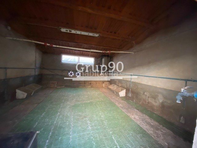 Foto c44c326a-703a-4b5a-9d68-77c43d3a6a89. Fabrikhalle in Santa Bàrbara