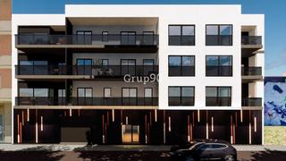 Appartement à La Bordeta. Futura promoción de viviendas en la bordeta. edificio espigol.